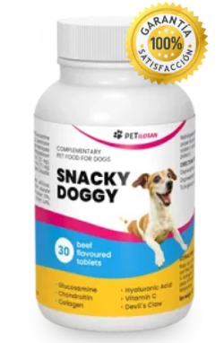 SnackyDoggy